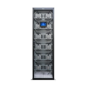 Chilled Water In-row Precision Cooling System(25-80kW