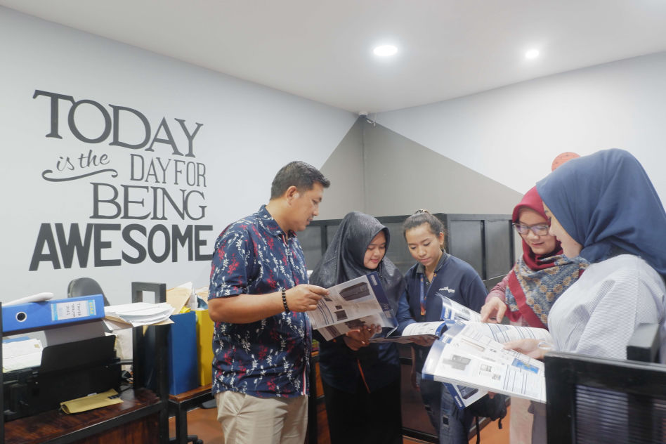 pengadaan procurement e-catalogue