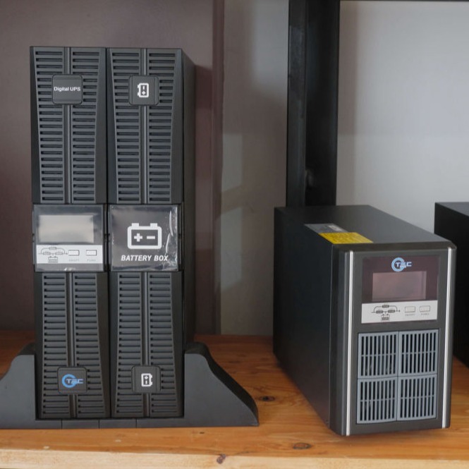 authorized distributor g-tec