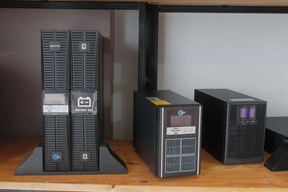 produk ups g-tec hexalindo mitra perkasa