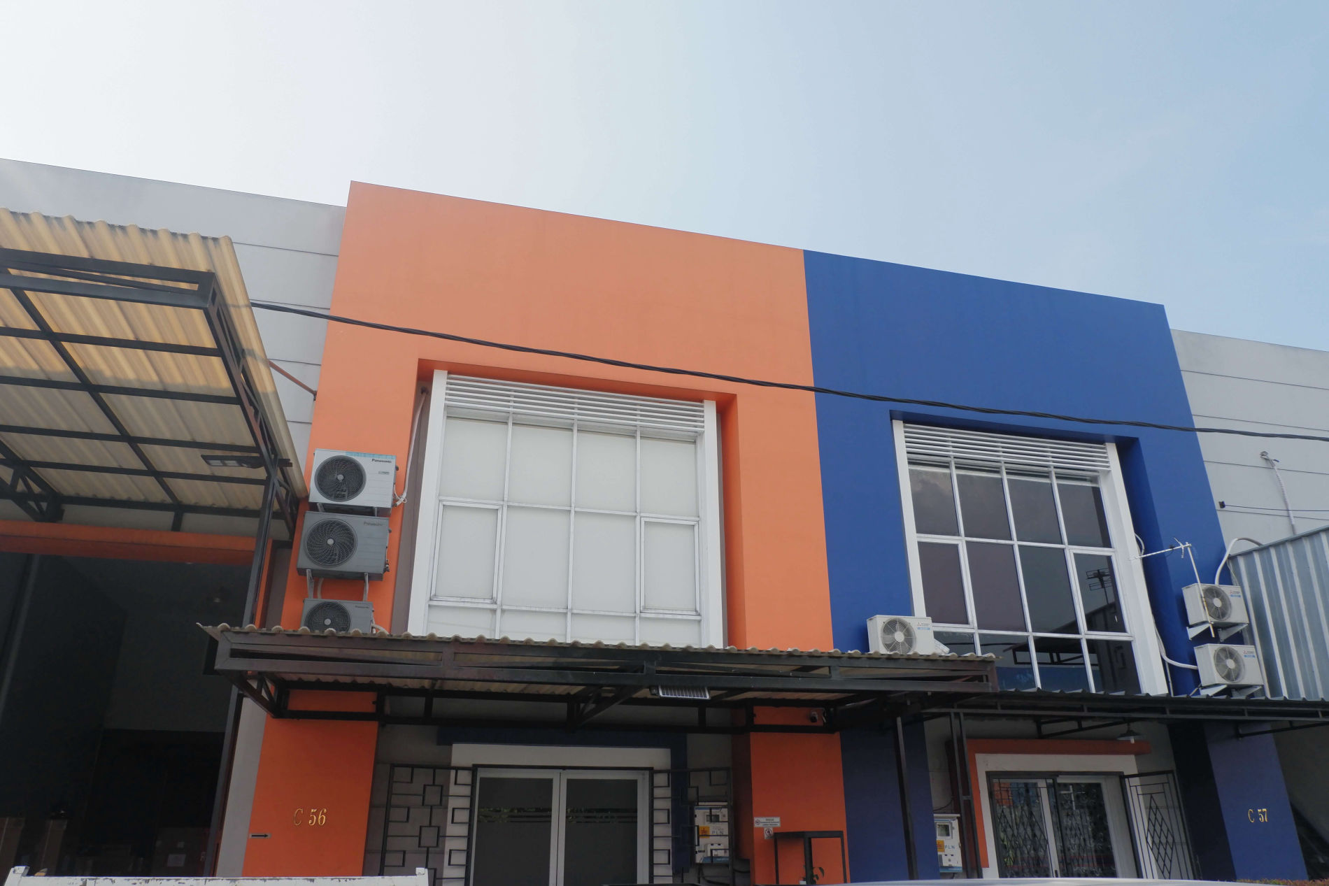 Mobirise Website Builder