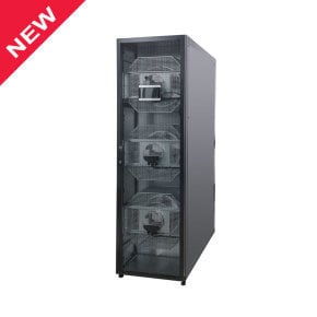 In-row Precision Cooling System(12.5-60kW)