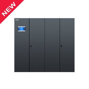 Inverter Large Room Precision Cooling System (25-120kW)