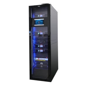 iSmart-Series-Micro-Data-Center-Solution