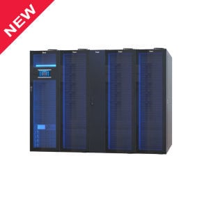iWit Series Single Row Data Center Solution