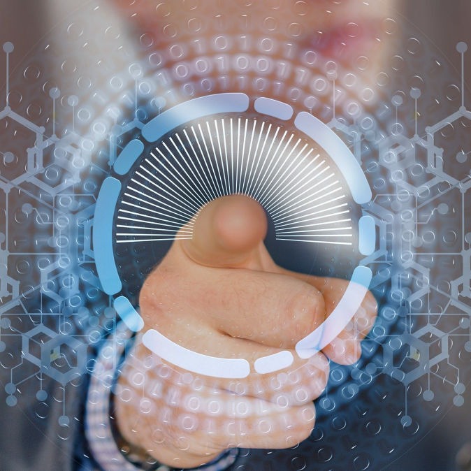 teknologi information