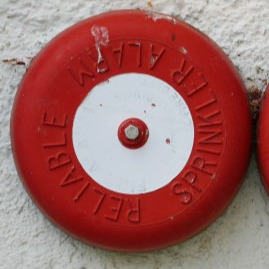 instalasi fire alarm