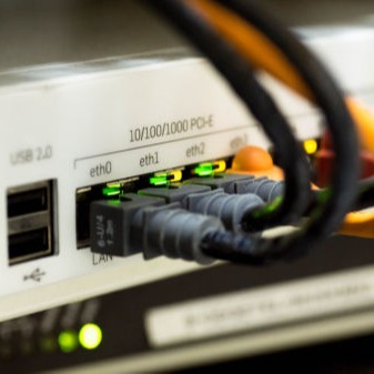 instalasi kabel jaringan data