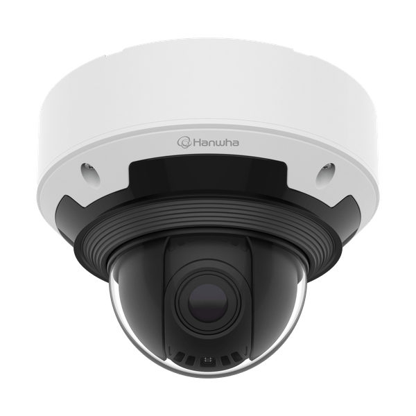 Network camera hanwha vision