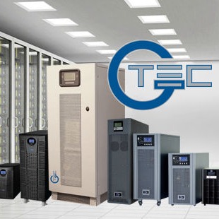 sistem elektrikal power & UPS